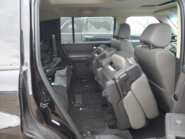 Photo 10 from auction – 2019 FORD FLEX LIMIT with VIN 2FMHK6DT0KBA21545