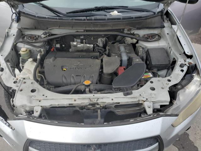 Photo 12 from auction – 2010 MITSUBISHI OUTLANDER with VIN JA4AS2AW9AZ017335