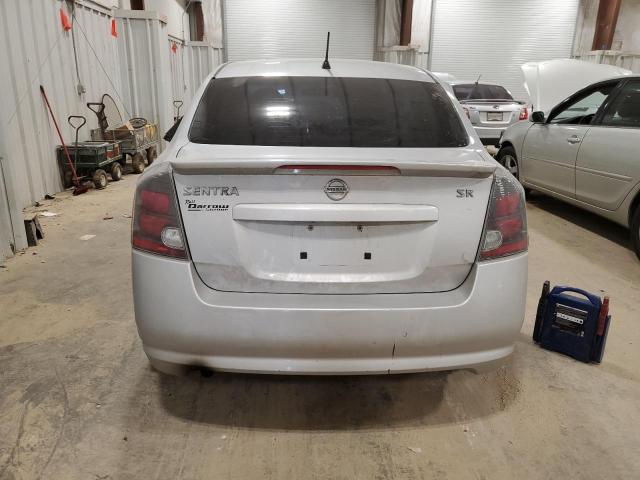 Photo 6 from auction – 2010 NISSAN SENTRA 2.0 with VIN 3N1AB6AP4AL606941