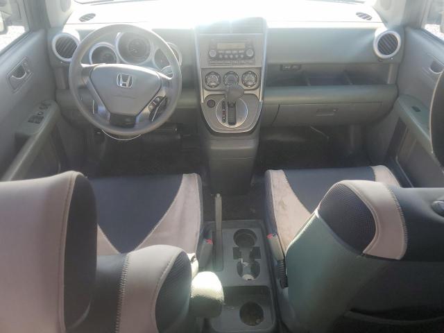 Фото 8 с аукциона – 2003 HONDA ELEMENT EX с VIN 5J6YH28573L049152
