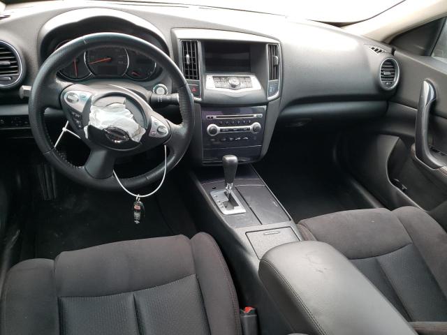 Photo 8 from auction – 2014 NISSAN MAXIMA S with VIN 1N4AA5AP8EC451179