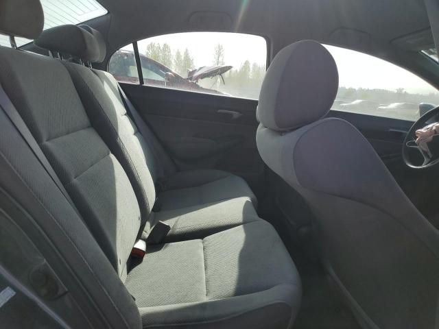 Photo 10 from auction – 2010 HONDA CIVIC LX with VIN 19XFA1F59AE035158