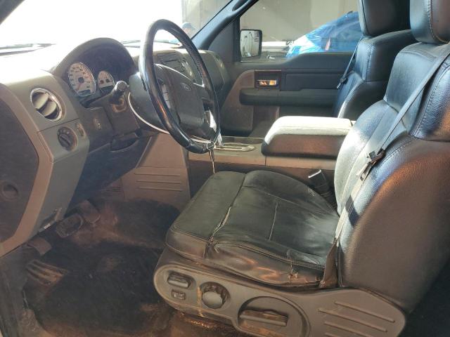 Photo 7 from auction – 2006 FORD F150 with VIN 1FTPX14596FB03753