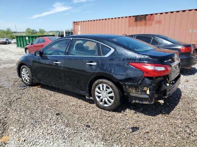 Photo 2 from auction – 2017 NISSAN ALTIMA 2.5 with VIN 1N4AL3AP5HC265277