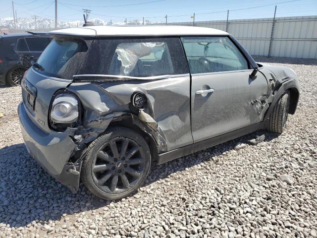 Photo 3 from auction – 2018 MINI COOPER with VIN WMWXP5C55J2G63763
