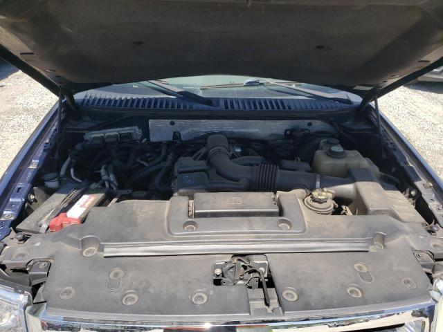 Photo 12 from auction – 2008 FORD EXPEDITION with VIN 1FMFU15588LA16574