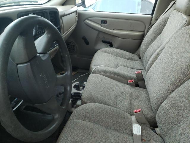 Photo 7 from auction – 2004 GMC SIERRA K25 with VIN 1GTHK29U04E331345