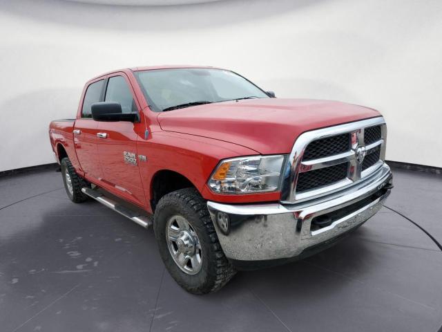 Photo 4 from auction – 2014 RAM 2500 SLT with VIN 3C6TR5DT8EG128601