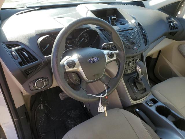 Photo 8 from auction – 2015 FORD ESCAPE SE with VIN 1FMCU0G98FUA31838