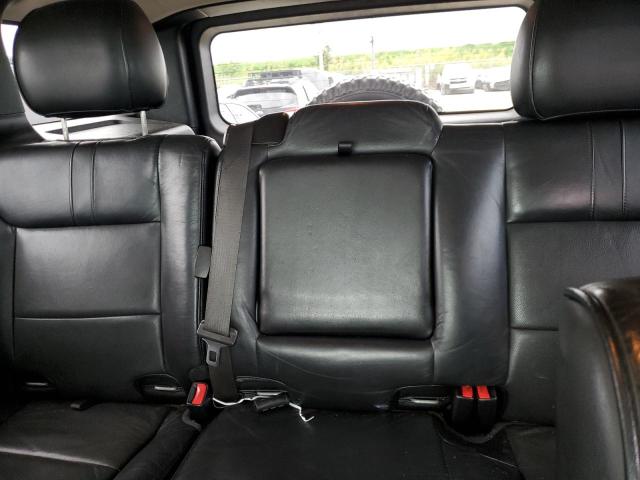 Photo 10 from auction – 2008 HUMMER H2 with VIN 5GRGN23848H106430