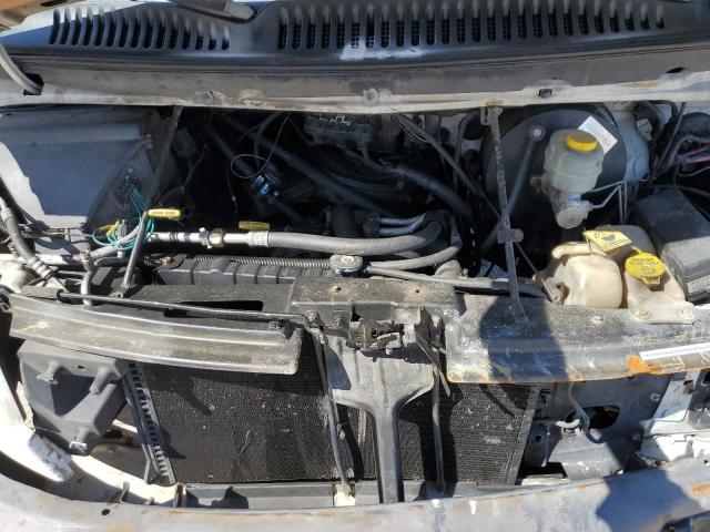 Photo 12 from auction – 1998 DODGE RAM VAN B2 with VIN 2B7JB21Y5WK119409