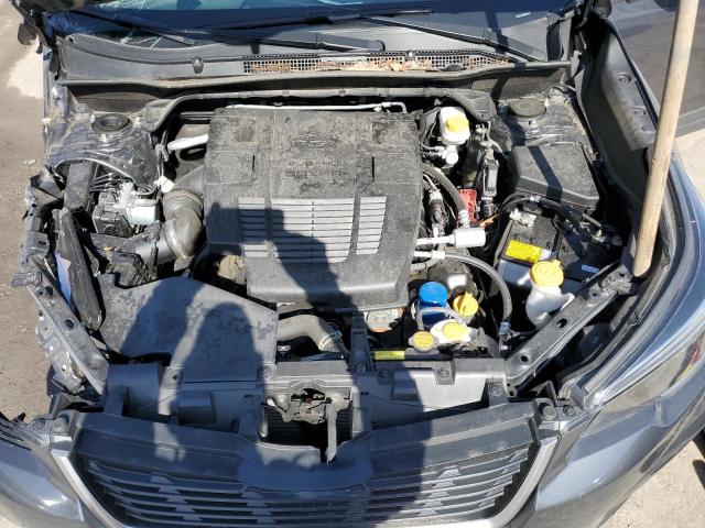Photo 11 from auction – 2021 SUBARU FORESTER P with VIN JF2SKAJC9MH480310