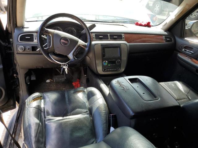 Photo 8 from auction – 2008 GMC YUKON with VIN 1GKFC13068R234433