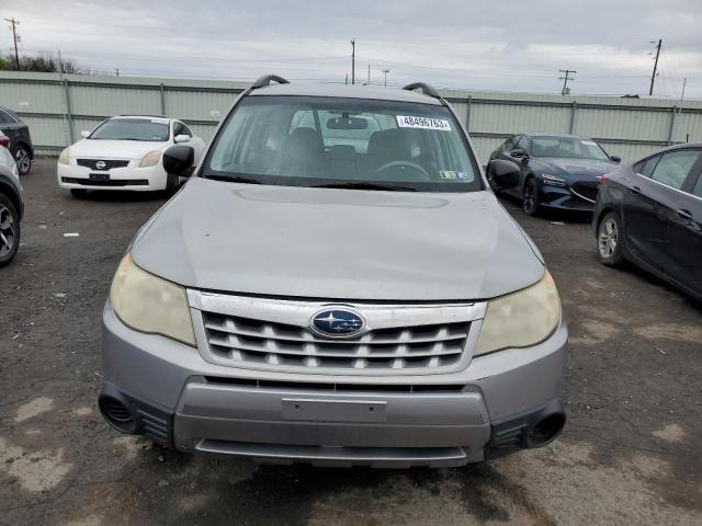 Photo 5 from auction – 2011 SUBARU FORESTER 2 with VIN JF2SHABC5BH710788