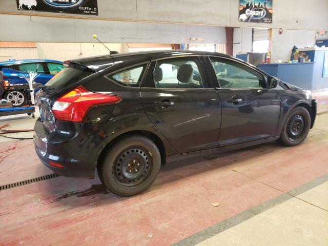Photo 3 from auction – 2012 FORD FOCUS SE with VIN 1FAHP3K23CL307895