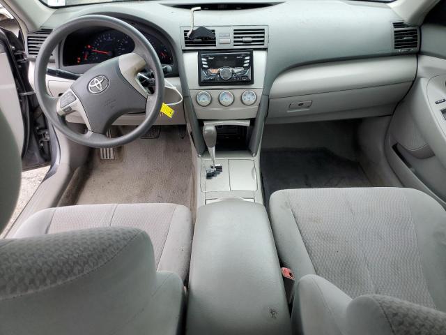 Photo 8 from auction – 2011 TOYOTA CAMRY BASE with VIN 4T4BF3EK9BR219474