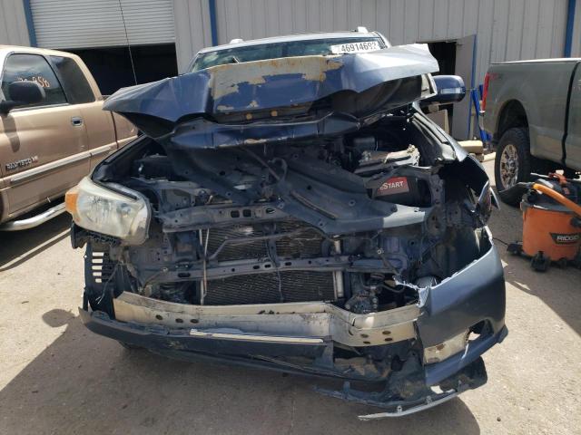 Photo 5 from auction – 2013 TOYOTA 4RUNNER SR with VIN JTEBU5JR4D5140922