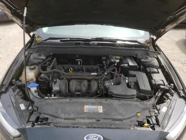 Photo 11 from auction – 2016 FORD FUSION SE with VIN 3FA6P0H76GR331074