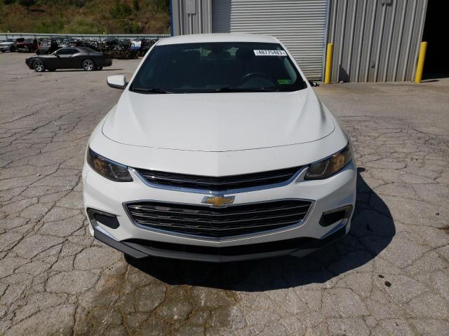 Photo 5 from auction – 2018 CHEVROLET MALIBU LT with VIN 1G1ZD5ST0JF122591