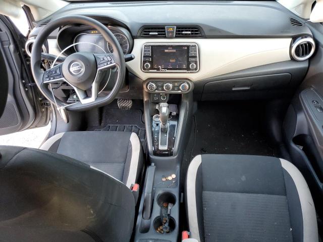 Photo 8 from auction – 2021 NISSAN VERSA SV with VIN 3N1CN8EV3ML925465