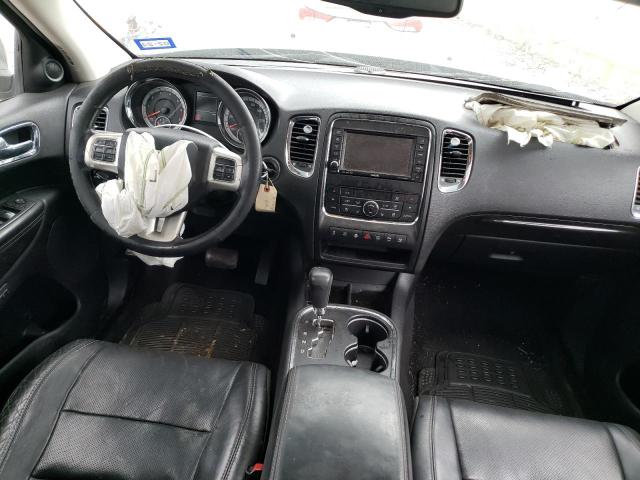 Photo 8 from auction – 2013 DODGE DURANGO CI with VIN 1C4SDHETXDC652501