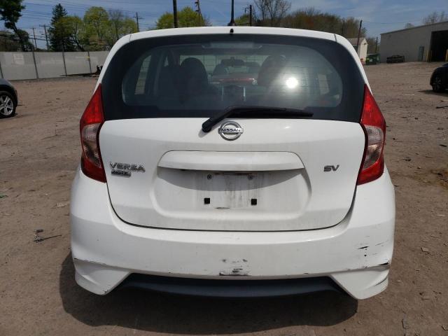 Photo 6 from auction – 2017 NISSAN VERSA NOTE with VIN 3N1CE2CPXHL354371