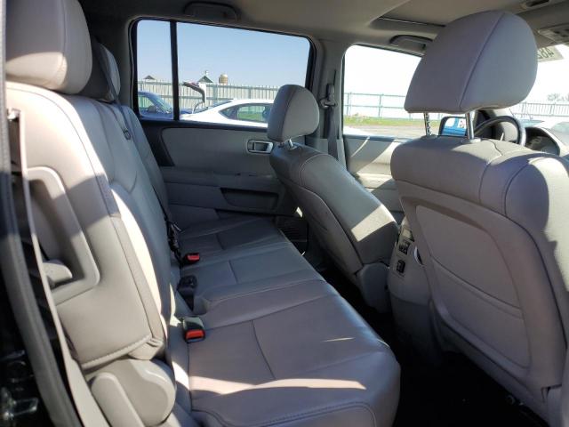 Photo 11 from auction – 2014 HONDA PILOT EXL with VIN 5FNYF4H52EB033504