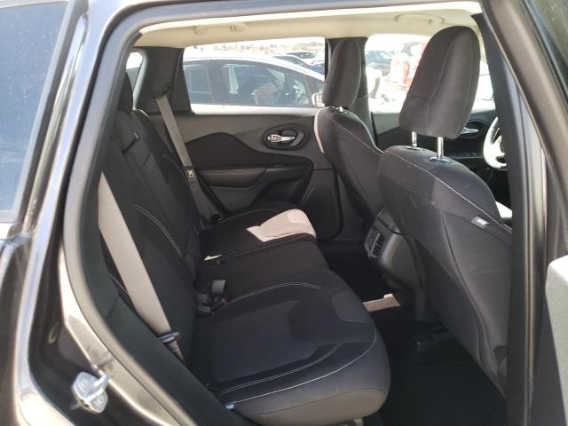 Photo 11 from auction – 2015 JEEP CHEROKEE L with VIN 1C4PJMCS8FW758173