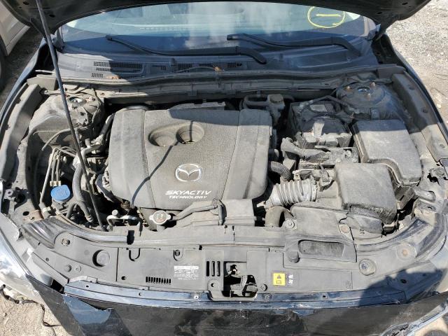 Photo 11 from auction – 2016 MAZDA 3 SPORT with VIN JM1BM1U78G1279552