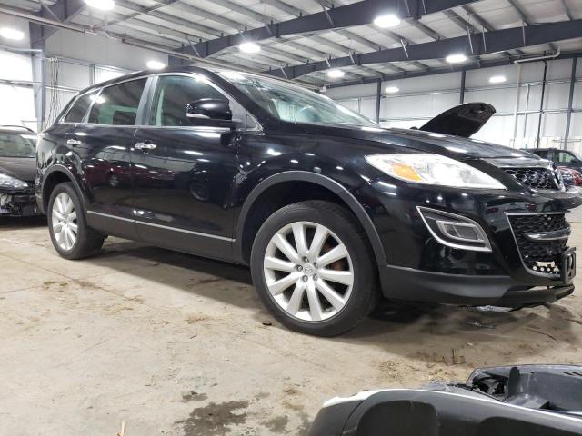 Photo 4 from auction – 2010 MAZDA CX-9 with VIN JM3TB3MAXA0231119