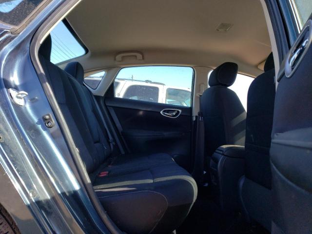 Photo 10 from auction – 2016 NISSAN SENTRA S with VIN 3N1AB7AP8GL672097