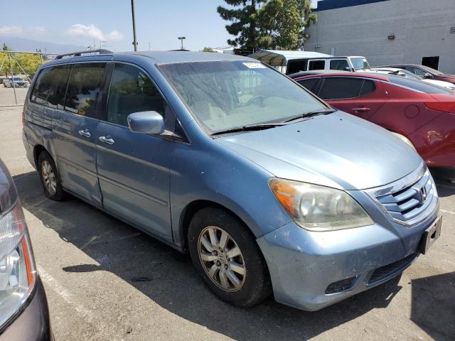 Photo 4 from auction – 2008 HONDA ODYSSEY EX with VIN 5FNRL38438B071701