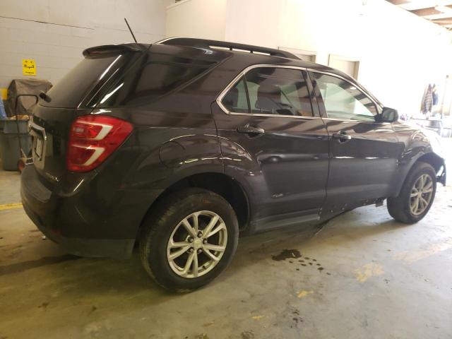 Photo 3 from auction – 2016 CHEVROLET EQUINOX LT with VIN 2GNALCEK8G6271307