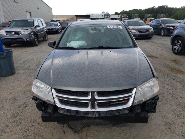 Photo 5 from auction – 2013 DODGE AVENGER SE with VIN 1C3CDZAB3DN533382