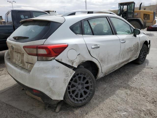 Photo 3 from auction – 2018 SUBARU IMPREZA LI with VIN 4S3GTAN62J3735569