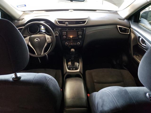 Photo 8 from auction – 2016 NISSAN ROGUE S with VIN JN8AT2MT4GW003278