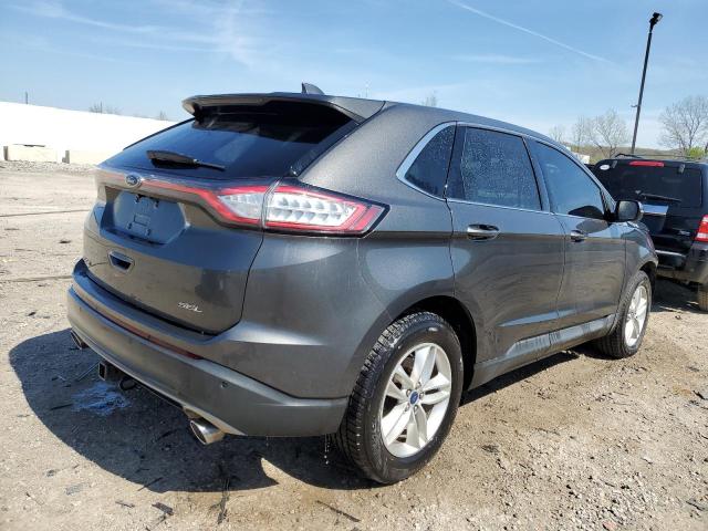 Photo 3 from auction – 2016 FORD EDGE SEL with VIN 2FMPK3J88GBC30047