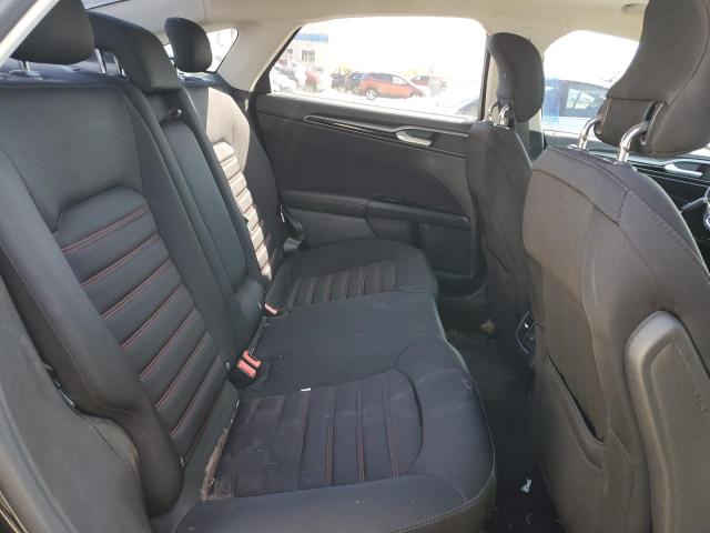 Photo 10 from auction – 2015 FORD FUSION SE with VIN 3FA6P0H74FR136217