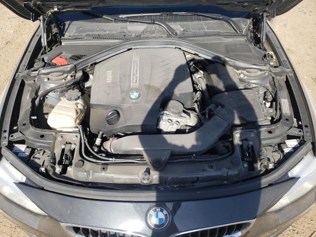 Photo 11 from auction – 2014 BMW 435 XI with VIN WBA3R5C52EF730162