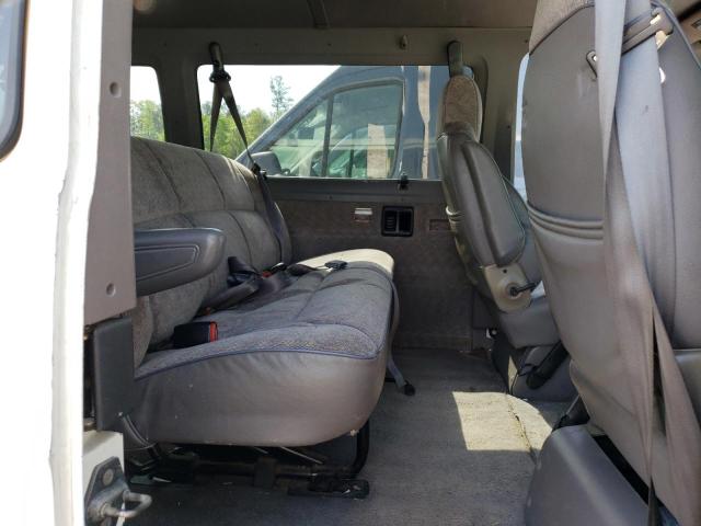 Photo 11 from auction – 1996 DODGE RAM WAGON with VIN 2B5WB35Z3TK161192