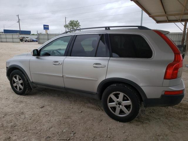 Photo 2 from auction – 2007 VOLVO XC90 3.2 with VIN YV4CZ982371343318
