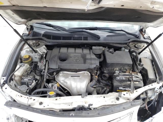 Photo 11 from auction – 2011 TOYOTA CAMRY BASE with VIN 4T1BF3EK6BU706416