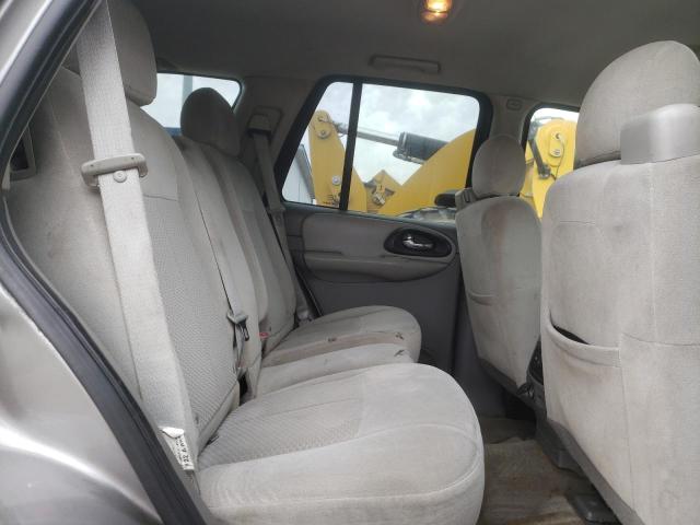 Photo 11 from auction – 2007 CHEVROLET TRAILBLAZE with VIN 1GNDS13S772280679