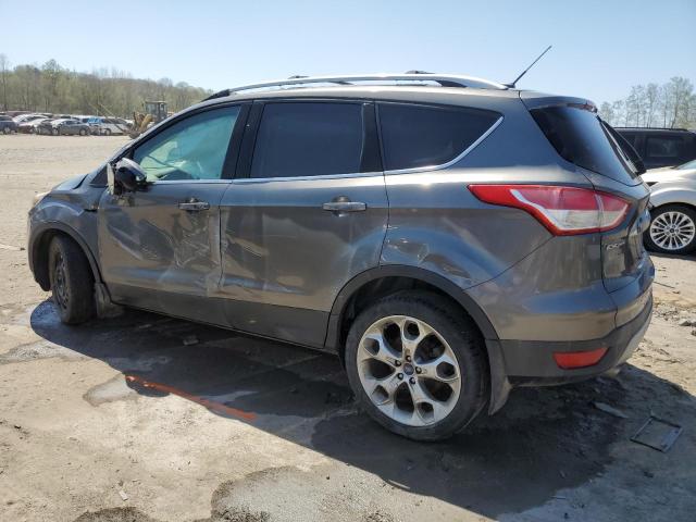 Photo 2 from auction – 2014 FORD ESCAPE TIT with VIN 1FMCU9J99EUB11841