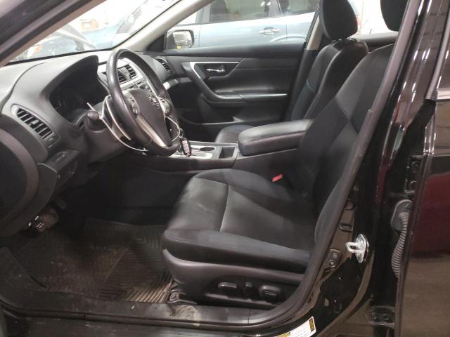 Photo 7 from auction – 2017 NISSAN ALTIMA 2.5 with VIN 1N4AL3AP1HC497875