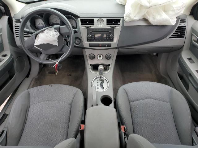 Photo 8 from auction – 2007 CHRYSLER SEBRING with VIN 1C3LC46R97N535220