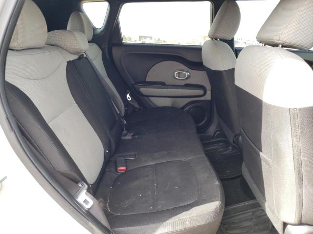 Photo 10 from auction – 2014 KIA SOUL with VIN KNDJN2A23E7736821