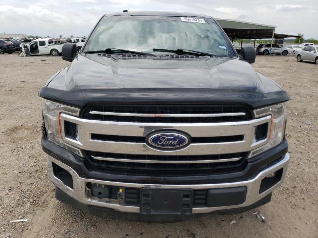 Photo 5 from auction – 2018 FORD F150 SUPER with VIN 1FTEW1CB1JKE01862