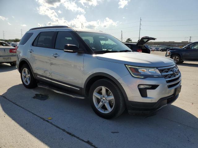 Photo 4 from auction – 2018 FORD EXPLORER X with VIN 1FM5K7D8XJGB75191