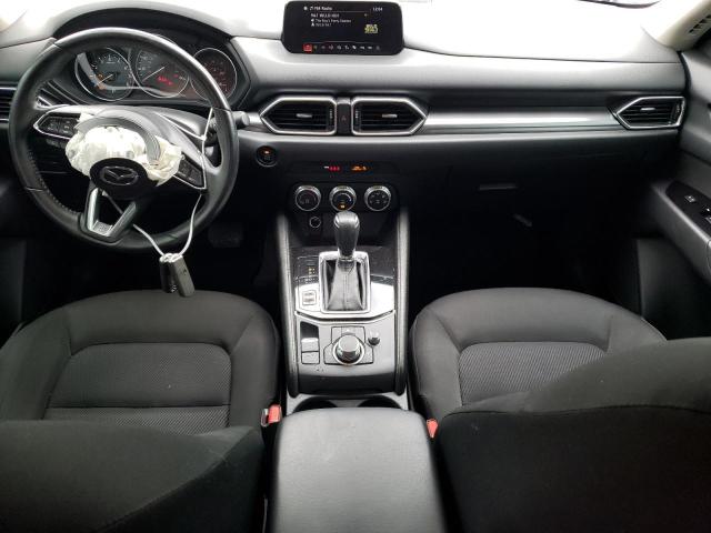 Photo 8 from auction – 2019 MAZDA CX-9 with VIN JM3KFABM7K0607455